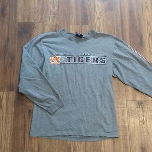 Auburn Tigers Long Sleeve T-Shirt